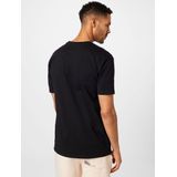 Shirt - Brklyn - T-shirt - Geel - Jersey - Ronde Hals