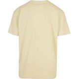 MISTER TEE - Days Before Summer - T-shirt - Wit - Katoen