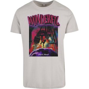 T-Shirt 'Wonderful'
