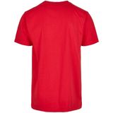 Mister Tee - Vintage Ballin - T-shirt - Rood