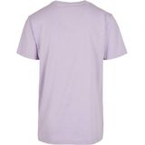 Mister Tee - Rude Banana - T-shirt - Pastelpaars