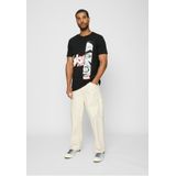Merchcode Angry Hulk Tee