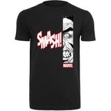 Merchcode Angry Hulk Tee