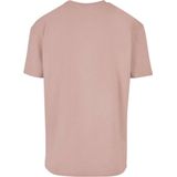 Upscale Studios - T-shirt - Wit - 100% Katoen - Oversize Fit