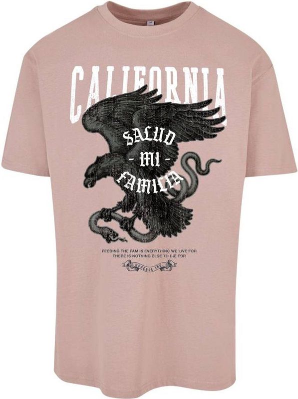 Upscale Studios - T-shirt - Wit - 100% Katoen - Oversize Fit