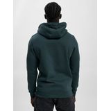 Mister Tee - Easy Sign Hoodie trui - Groen