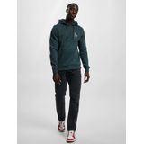Mister Tee - Easy Sign Hoodie trui - Groen