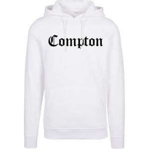 Hoodie Mister Tee Compton