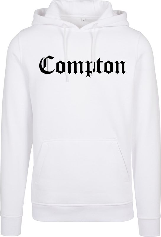Mister Tee Compton Hoodie