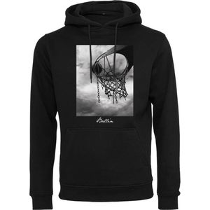 Mister Tee - Ballin 2 0 Hoodie trui - Zwart