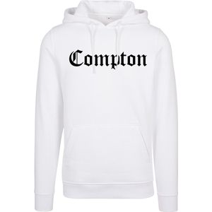 Mister Tee - Compton Hoodie trui