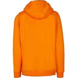 Mister Tee - Compton Hoodie trui - Oranje