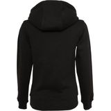 Mister Tee - F-Word - Hoody - Zwart
