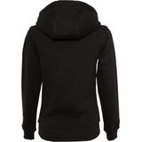 Mister Tee - Rose Hoodie trui - Zwart