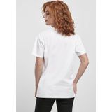 T-shirt - Motiefprint - Jersey - Kwartmouw - Normale Pasvorm