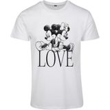 T-shirt - Motiefprint - Jersey - Kwartmouw - Normale Pasvorm