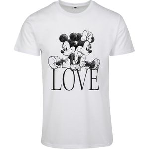 T-shirt - Motiefprint - Jersey - Kwartmouw - Normale Pasvorm