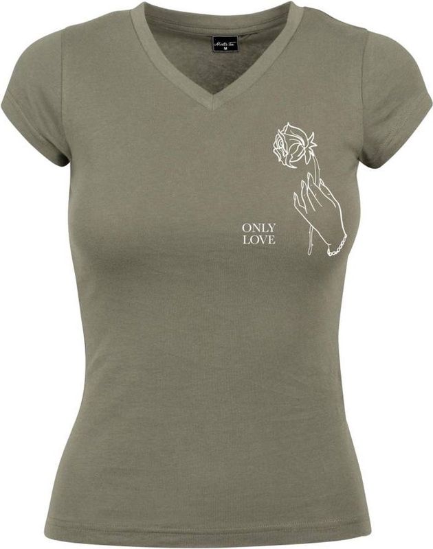 Mister Tee Ladies Only Love