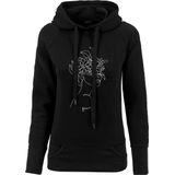 Mister Tee - One Line Fruit Hoodie - Groen - 60% Katoen 40% Polyester