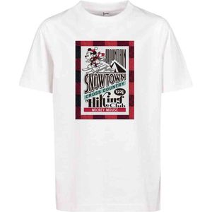 Mister Tee Kids Disney Snowtown T-Shirt