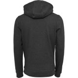 Mister Tee - Trust 2 0 Hoodie trui - Grijs