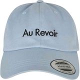 Mister Tee Au Revoir Dad Cap