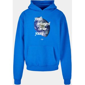 Lost Youth World V1 Hoodie