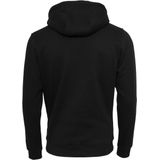 Mister Tee - Kanada Sketch Hoodie trui - Zwart