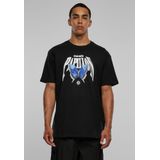 Mister Tee - Origami Heren T-shirt