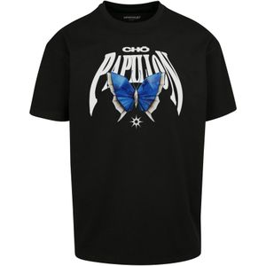 Mister Tee - Origami Heren T-shirt