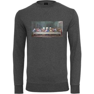 Mister Tee - Can´t Hang With Us - T-shirt - Met Lange Mouwen