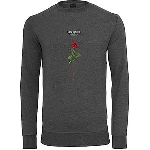 Sweatshirt 'Lost Youth Rose'