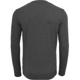 Mister Tee - Crewneck - Zwart - Katoen/Polyester