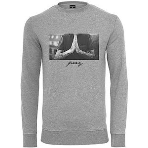 Mister Tee Pray Sweatshirt