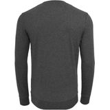 Mister Tee - Pray 2 0 Crewneck sweater - Grijs