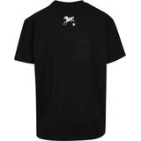 Mister Tee - Speed Heavy - T-shirt - Oversize - Korte Mouwen