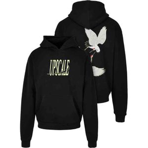 Sweatshirt 'Fortune Cranes'