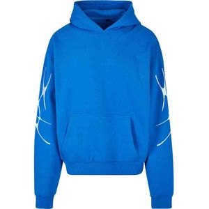 Mister Tee Upscale Collection Ultra Heavy Oversize Hoodie
