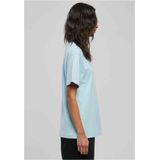 Days Beyond - Dreamer 7 Dames T-shirt - Blauw