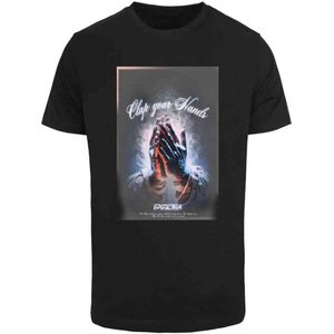 Mister Tee - Ballin Hard 1991 - T-Shirt - Zwart - Katoen