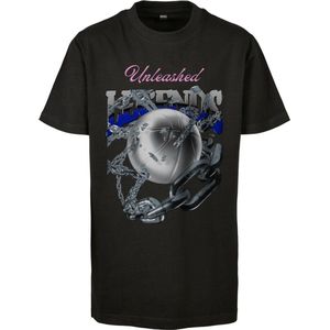 Mister Tee - Unleashed Legends Kinder T-shirt - Kids 134 140