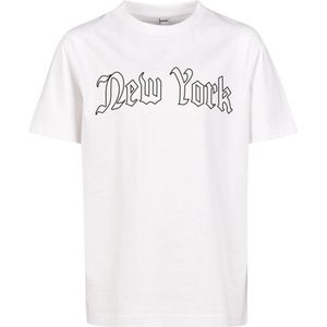Mister Tee - New York Kinder T-shirt - Kids 134 140
