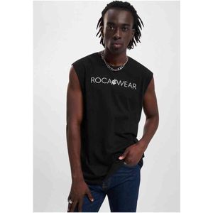 Rocawear - NextOne Tanktop - S - Zwart