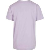 Mister Tee - Space Fam Heren T-shirt - Paars