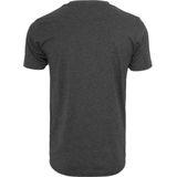 Mister Tee - Traveling Heren T-shirt - Grijs