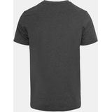 Mister Tee - Traveling Heren T-shirt - Grijs