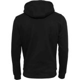 Mister Tee - Giuseppe's Pizzeria Hoodie trui - Zwart