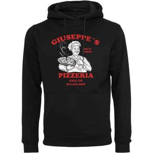 Mister Tee Giuseppe's Pizzeria Hoody