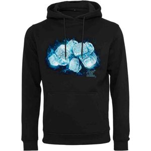 Mister Tee Ice Rings Hoodie