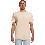 Mister Tee - Tranquille Heren T-shirt - Beige